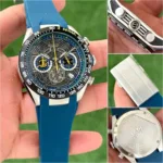Tag Heuer Senna Edition - Image 6