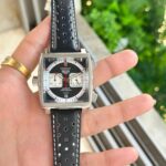 Tag Heuer Monaco Chronograph - Image 2