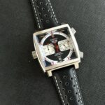 Tag Heuer Monaco Chronograph - Image 3