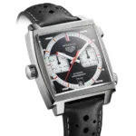Tag Heuer Monaco Chronograph - Image 4
