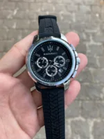 Maserati Successo Black