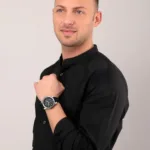 Maserati Successo Black - Image 3