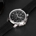 Maserati Successo Black - Image 4