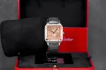 Cartier Santos Dumont Laquer - Image 4