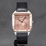Cartier Santos Dumont Laquer - Image 3
