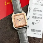 Cartier Santos Dumont Laquer - Image 2