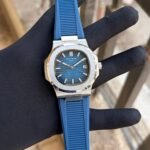 Patek Philippe Nautilus