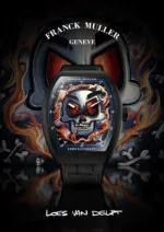 Franck Muller Loes Van Delft - Image 2