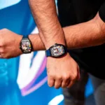 Franck Muller Loes Van Delft - Image 3