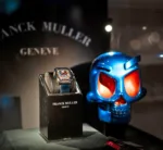 Franck Muller Loes Van Delft - Image 5
