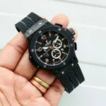 Hublot Big Bang Quartz - Image 4