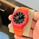 G-Shock GA2100 Chronograph