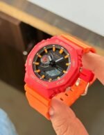 G-Shock GA2100 Chronograph - Image 3