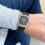 Patek Philippe Aquanaut Black - Image 2