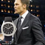 Patek Philippe Aquanaut Black