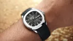 Patek Philippe Aquanaut Black - Image 3