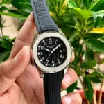 Patek Philippe Aquanaut Black - Image 4