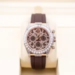 Rolex Daytona Cosmograph