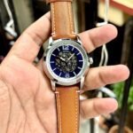 Fossil Brown Automatic - Image 2