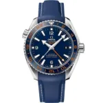 Omega Ocean Seamaster GMT - Image 2