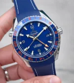 Omega Ocean Seamaster GMT - Image 3