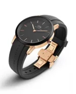 Daniel Wellington Black Dial - Image 2