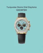 Rolex Daytona Blue Dial - Image 3