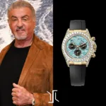 Rolex Daytona Blue Dial - Image 4