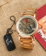 Patek Philippe Rose Gold