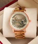 Patek Philippe Rose Gold - Image 3
