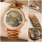 Patek Philippe Rose Gold - Image 2