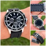 Fossil Bannon Black Quartz - Image 5