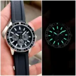 Fossil Bannon Black Quartz - Image 4