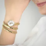 Just Cavalli White Dial - Image 3