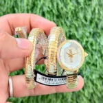 Just Cavalli White Dial - Image 4