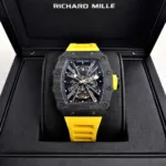 Richard Mille Pablo Mac Tourbillon - Image 2