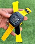 Richard Mille Pablo Mac Tourbillon - Image 5
