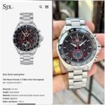 Tag Heuer Mario Kart Chronograph - Image 2