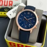 Fossil Blue Quartz