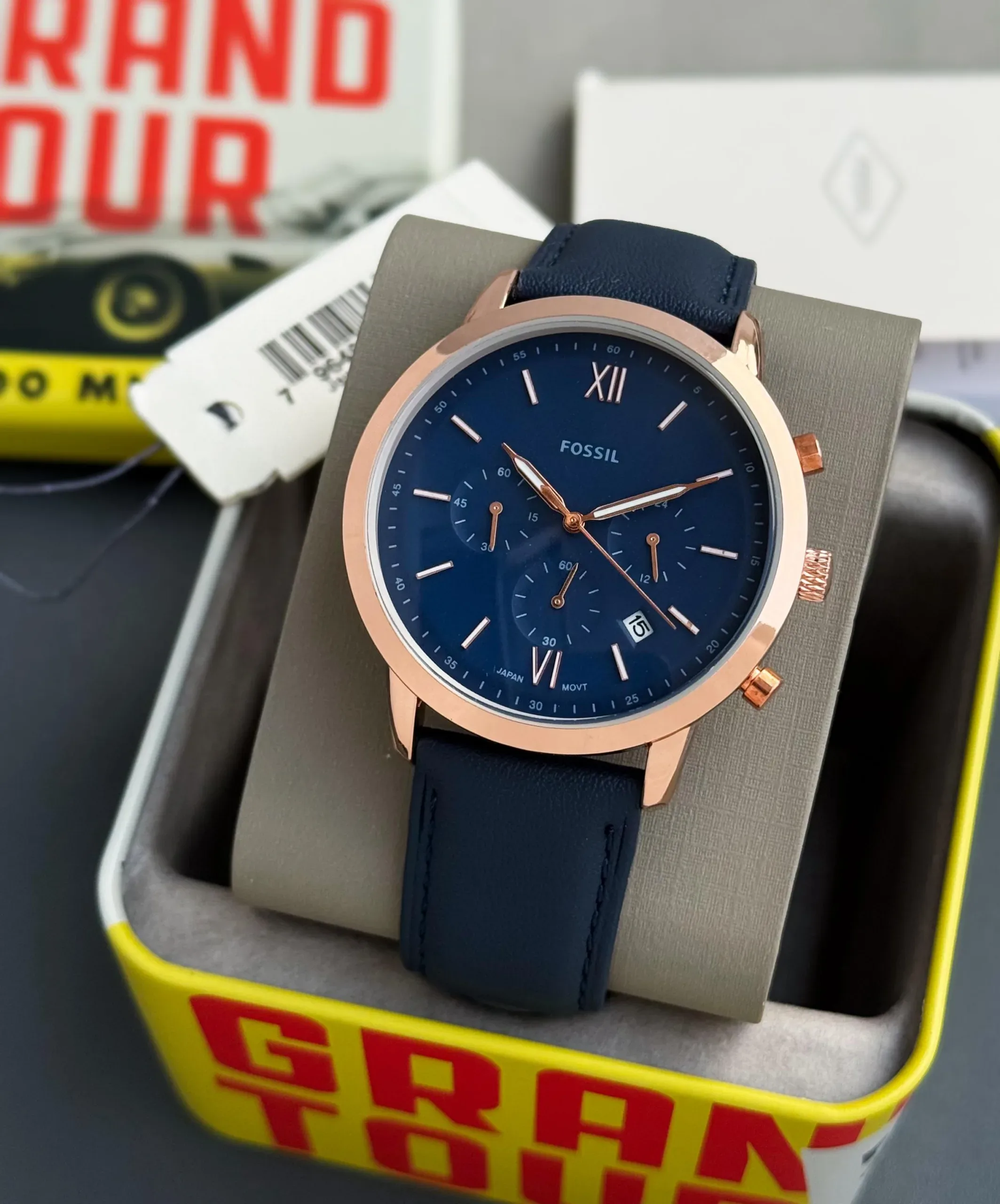 WhatsApp Image 2026-04-04 at 1.33.37 AM Fossil Blue Quartz - Image 1