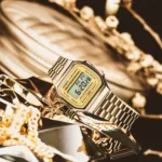 Casio Vintage Golden - Image 2