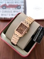 Fossil Raquel Rose Gold - Image 2