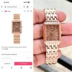 Fossil Raquel Rose Gold - Image 4