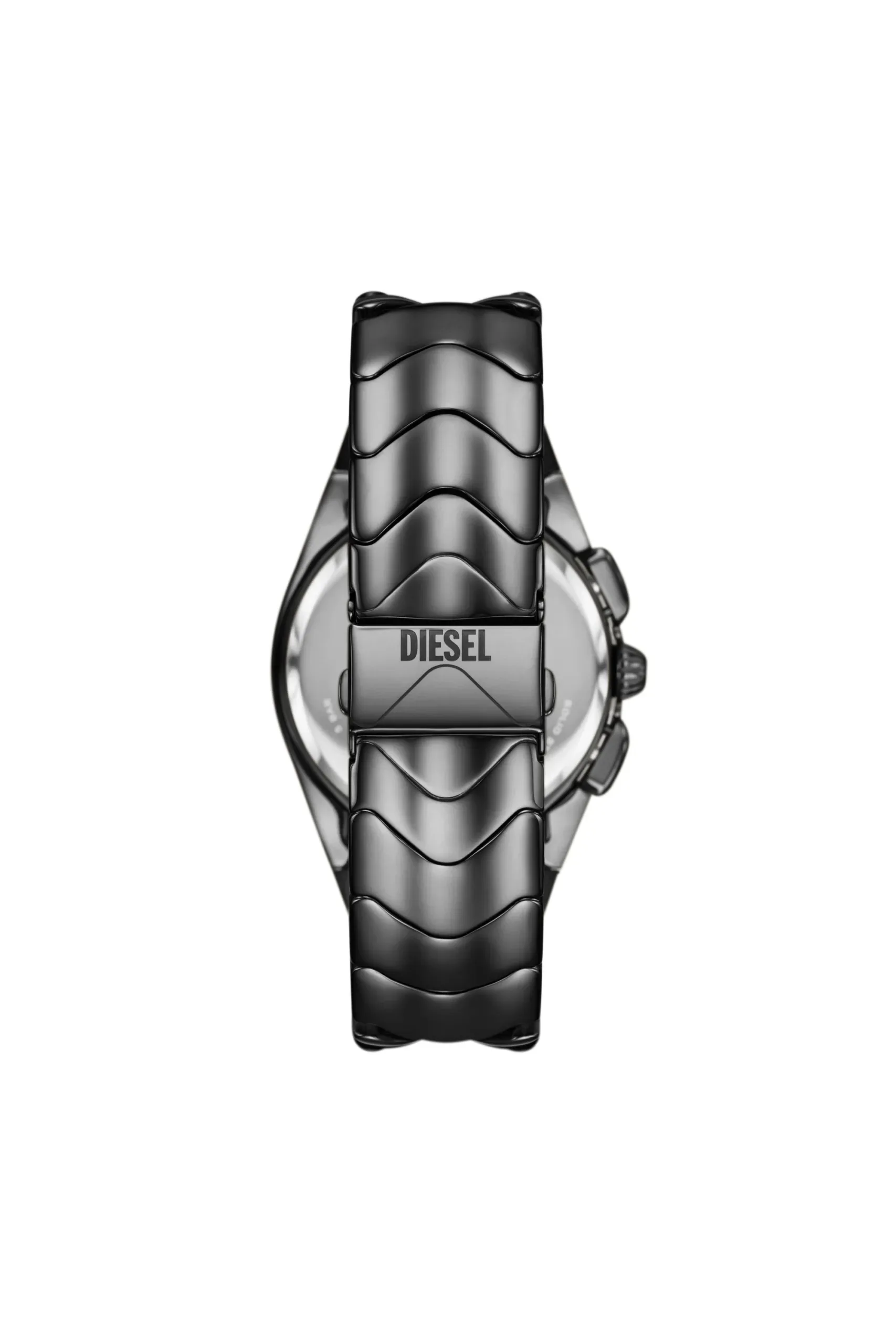Diesel Mercurial Grey - Image 4