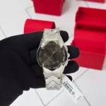 Diesel Mercurial Grey Dial