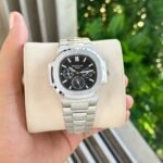 Patek Philippe Black Dial - Image 2