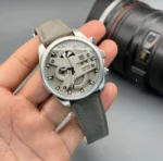 Tag Heuer Cr7 Grey - Image 2