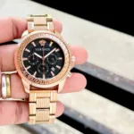 Versace Greca Chronograph - Image 2