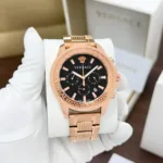 Versace Greca Chronograph