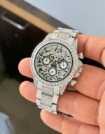 Rolex Oyster Tiger Eye Series